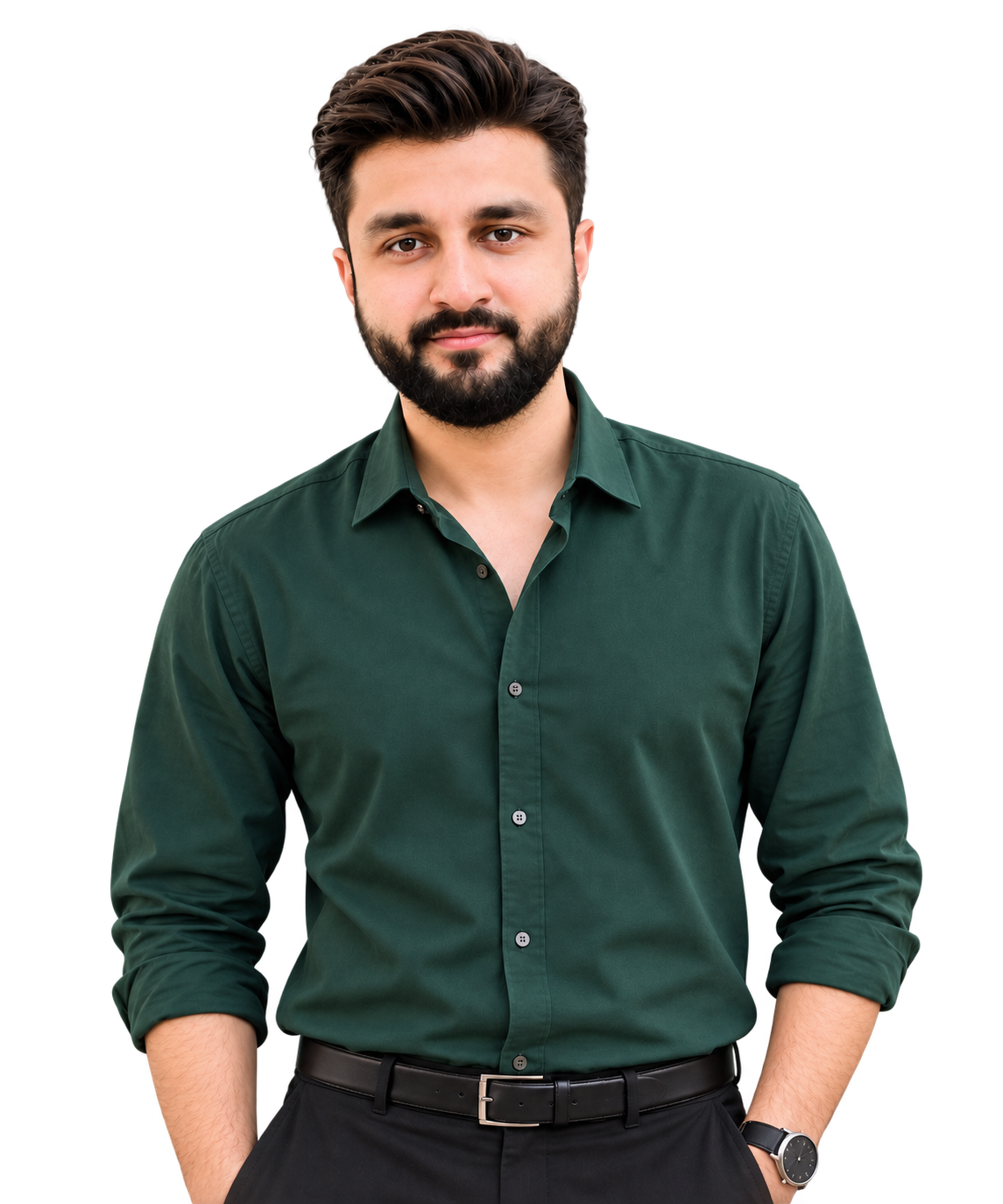 Abdul Salam