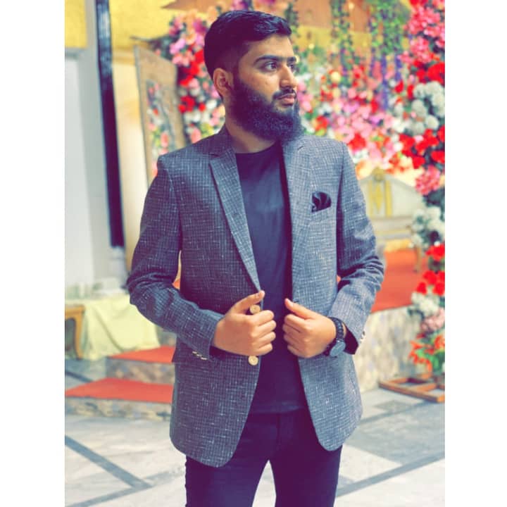 Saqib