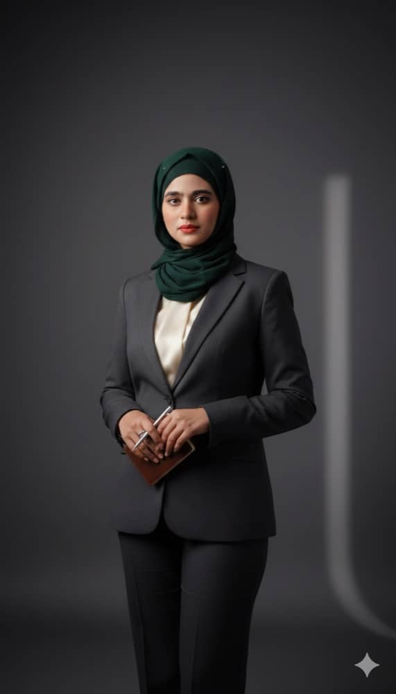 Tuba Siddiqui